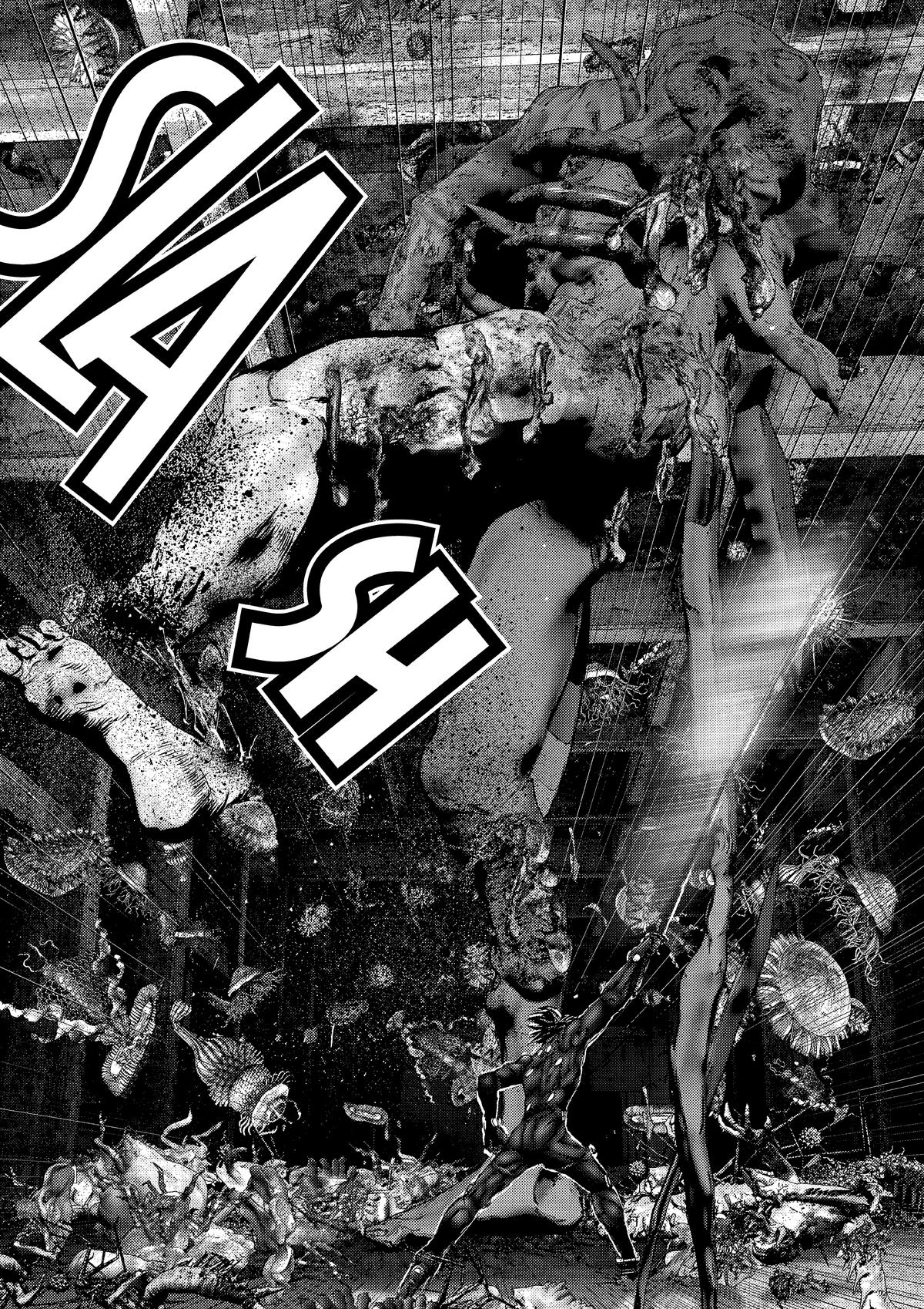 Gantz Chapter 356 - Page 15