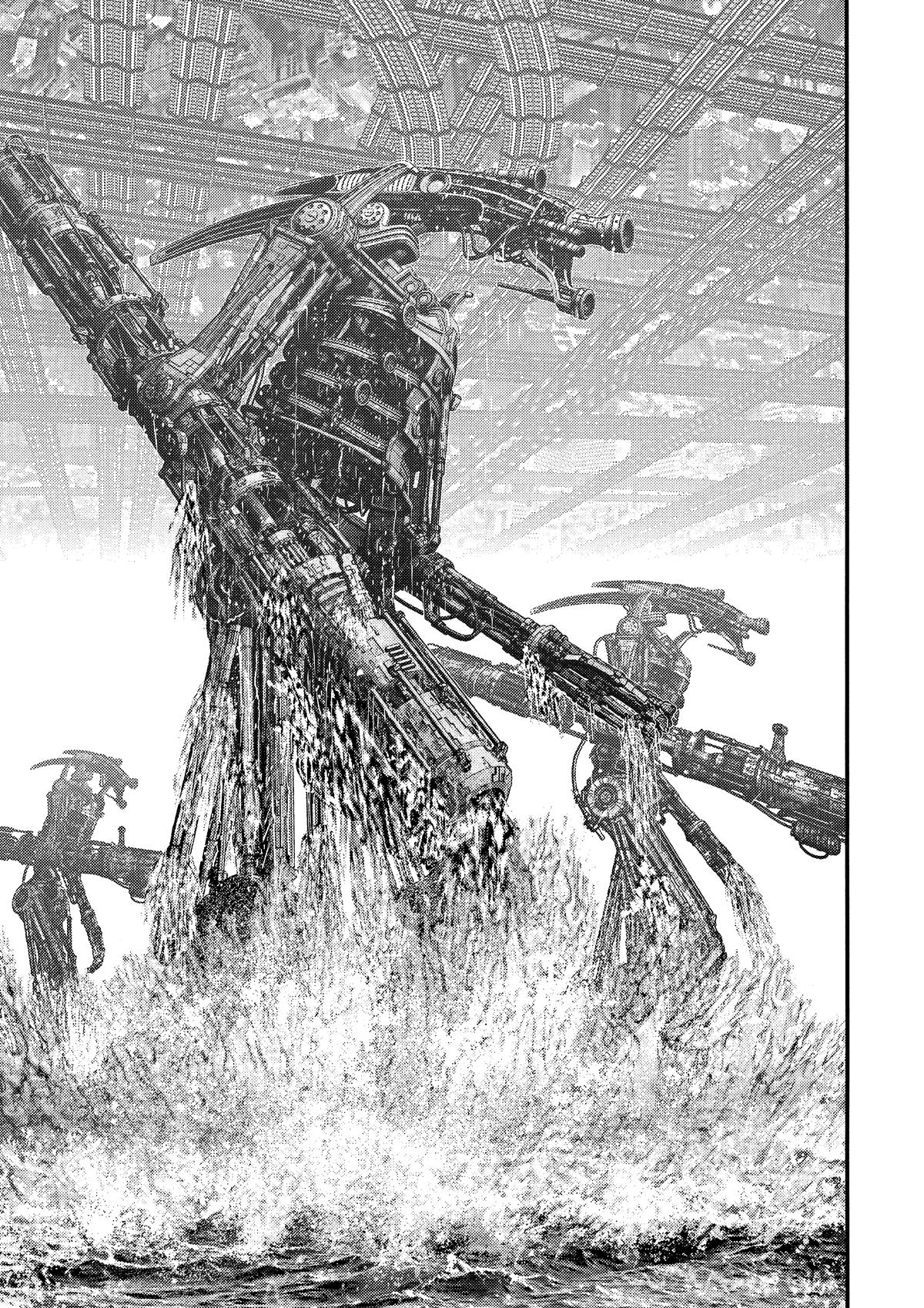 Gantz Chapter 358 - Page 19