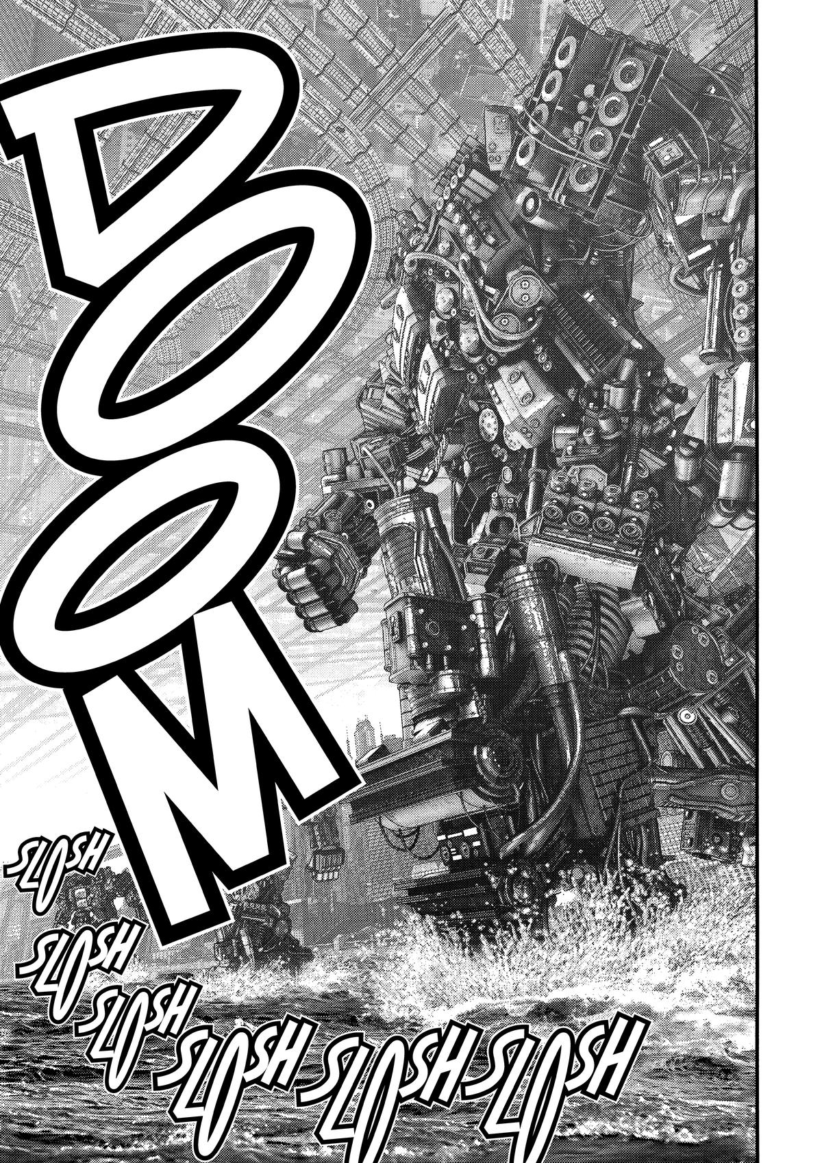 Gantz Chapter 360 - Page 20