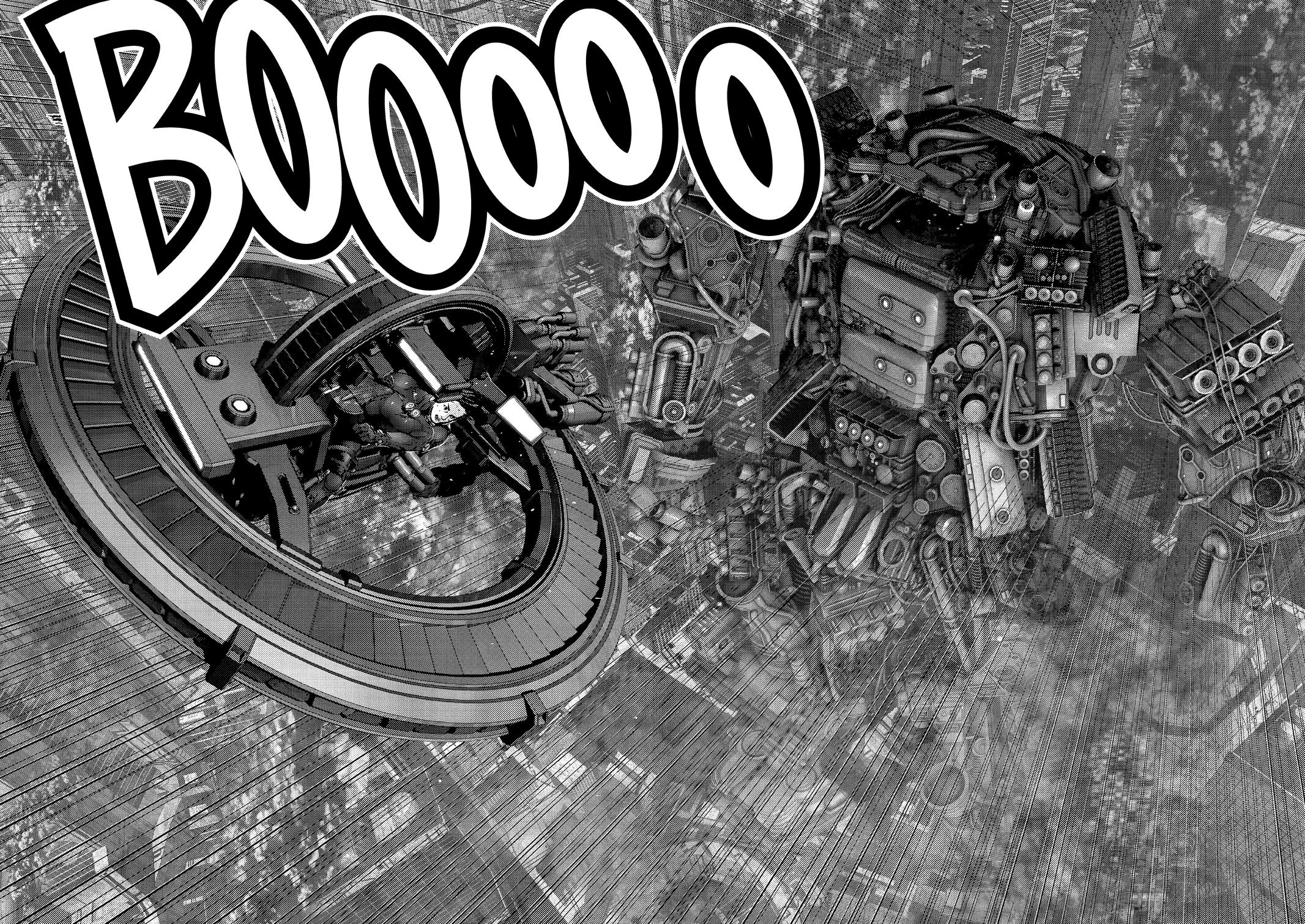 Gantz Chapter 362 - Page 18