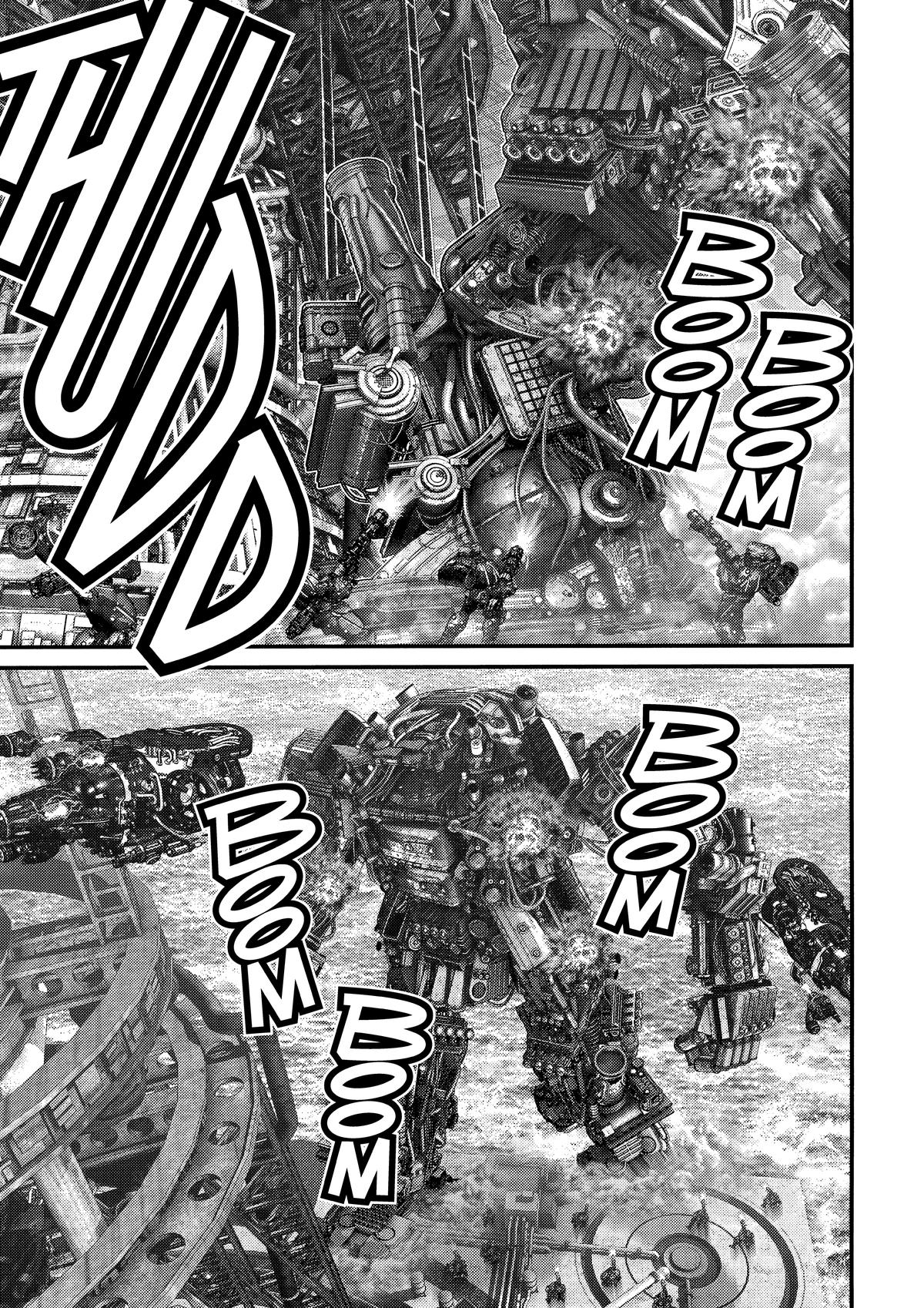 Gantz Chapter 363 - Page 12