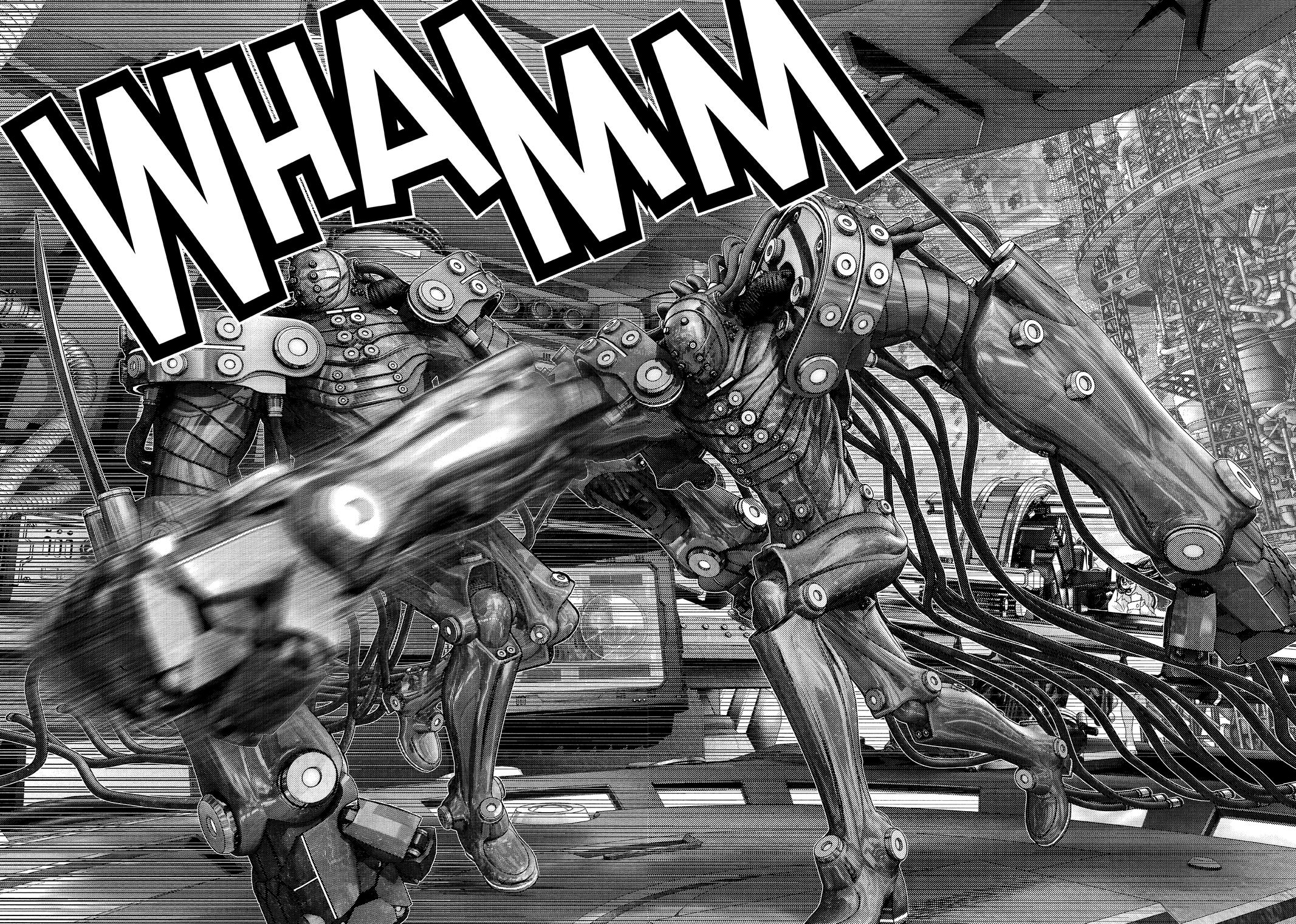 Gantz Chapter 364 - Page 13