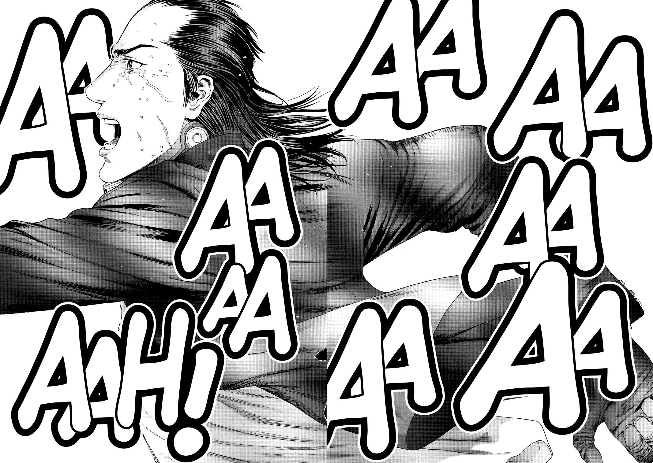 Gantz Chapter 372 - Page 5
