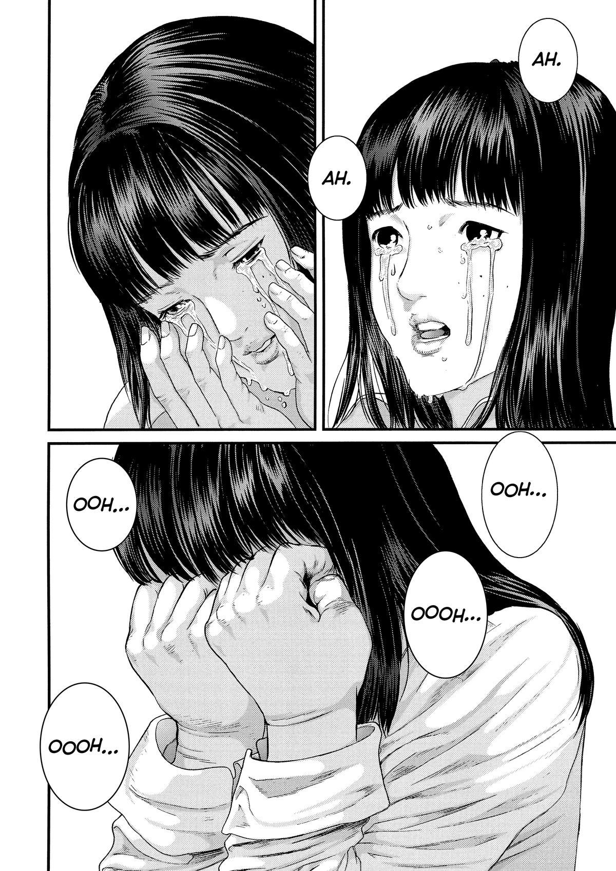 Gantz Chapter 379 - Page 10