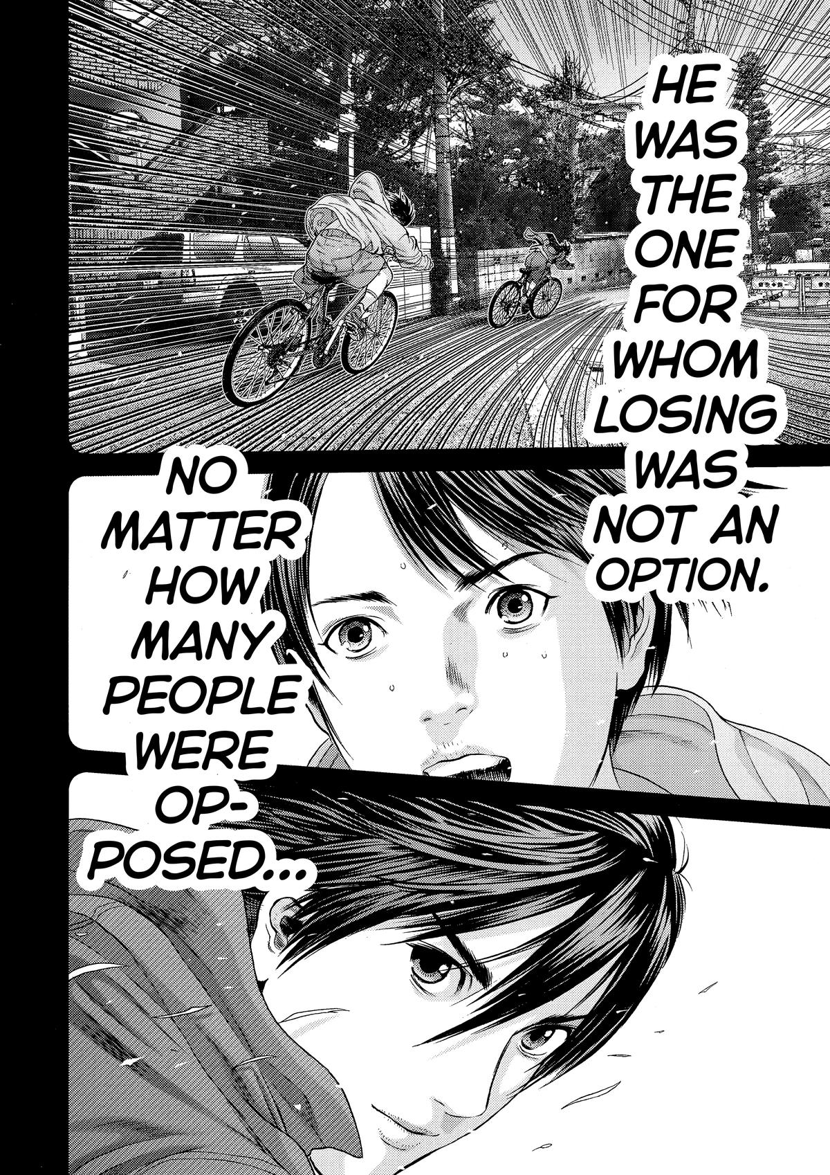 Gantz Chapter 380 - Page 13