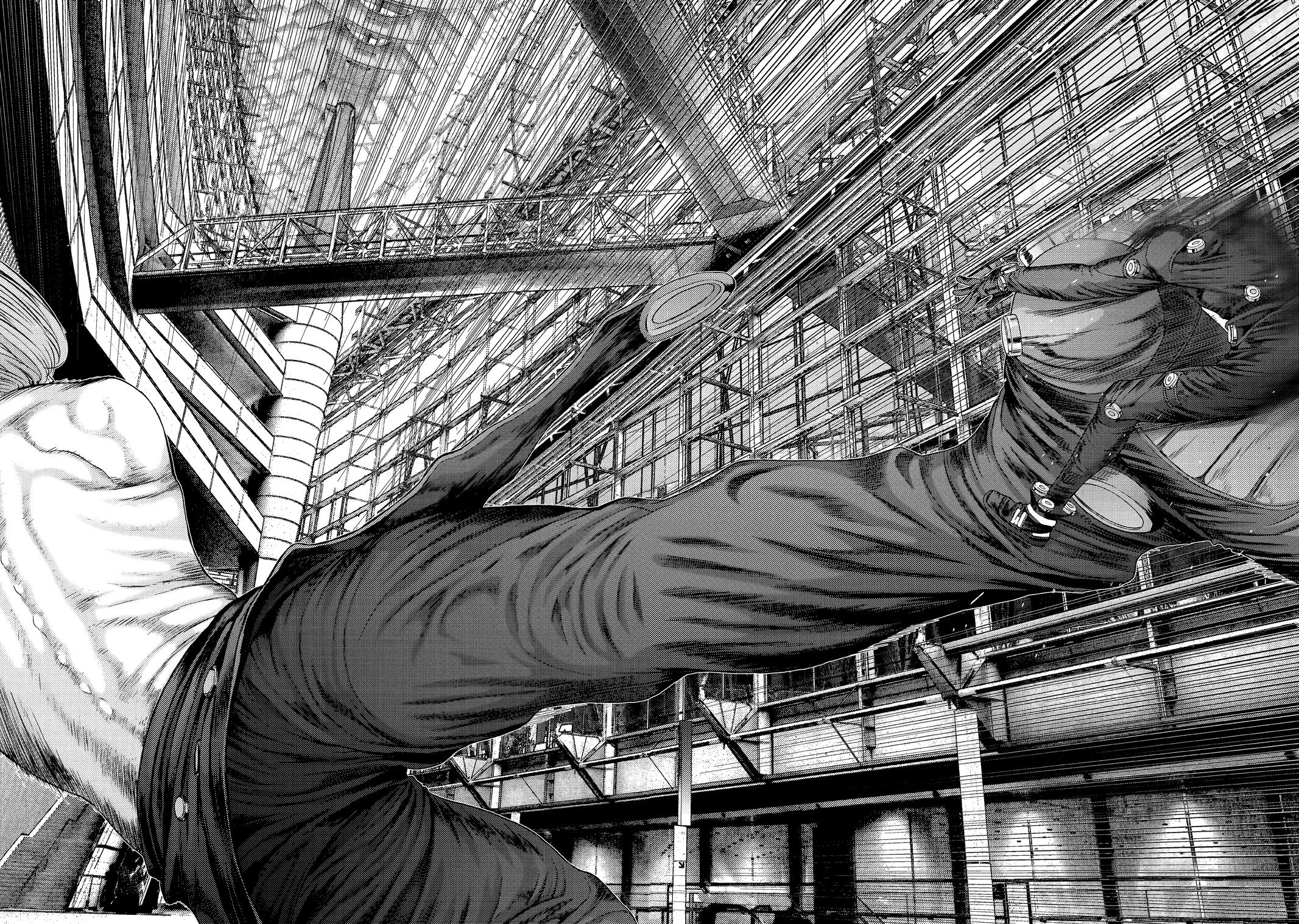Gantz Chapter 381 - Page 3
