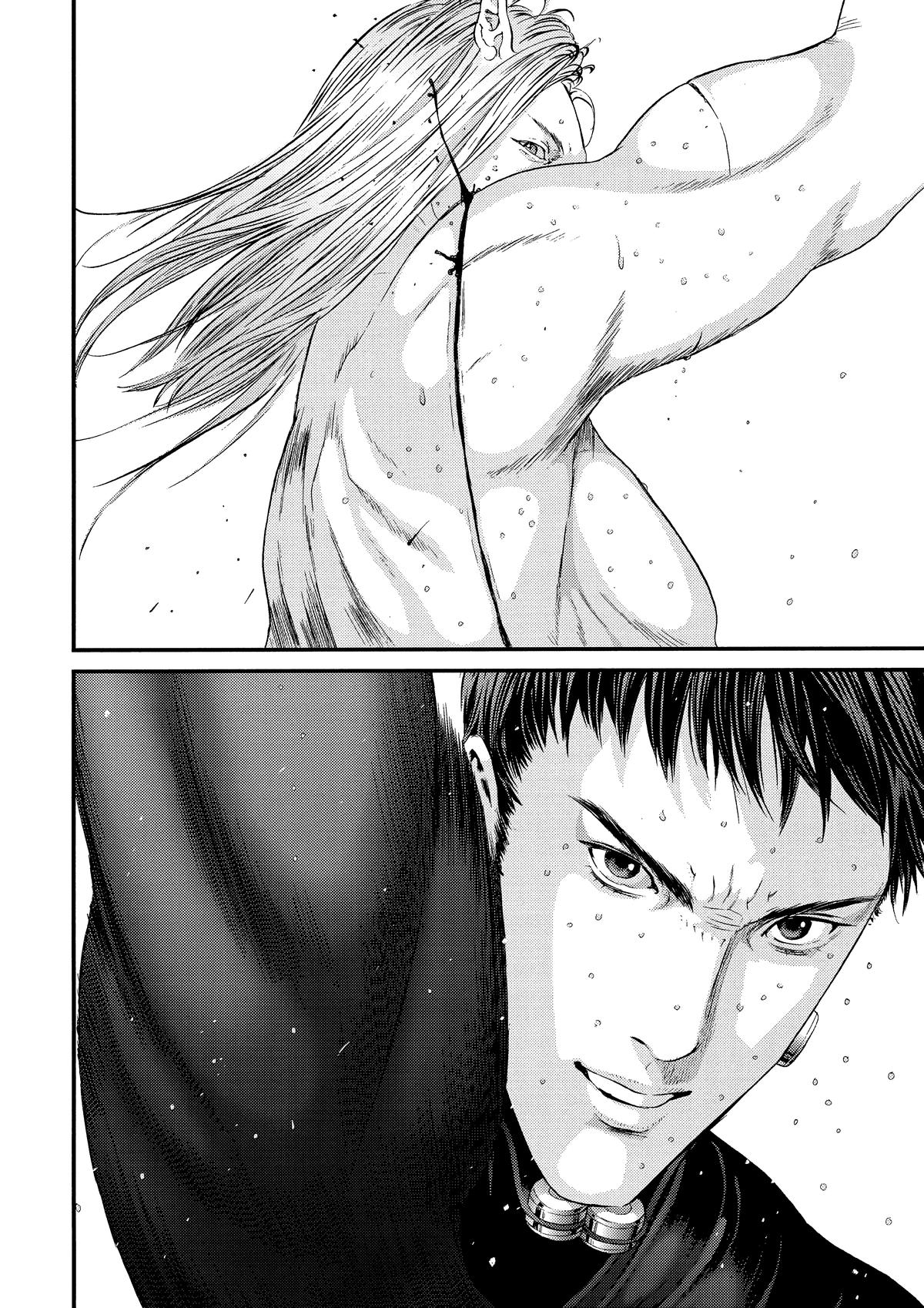 Gantz Chapter 381 - Page 13