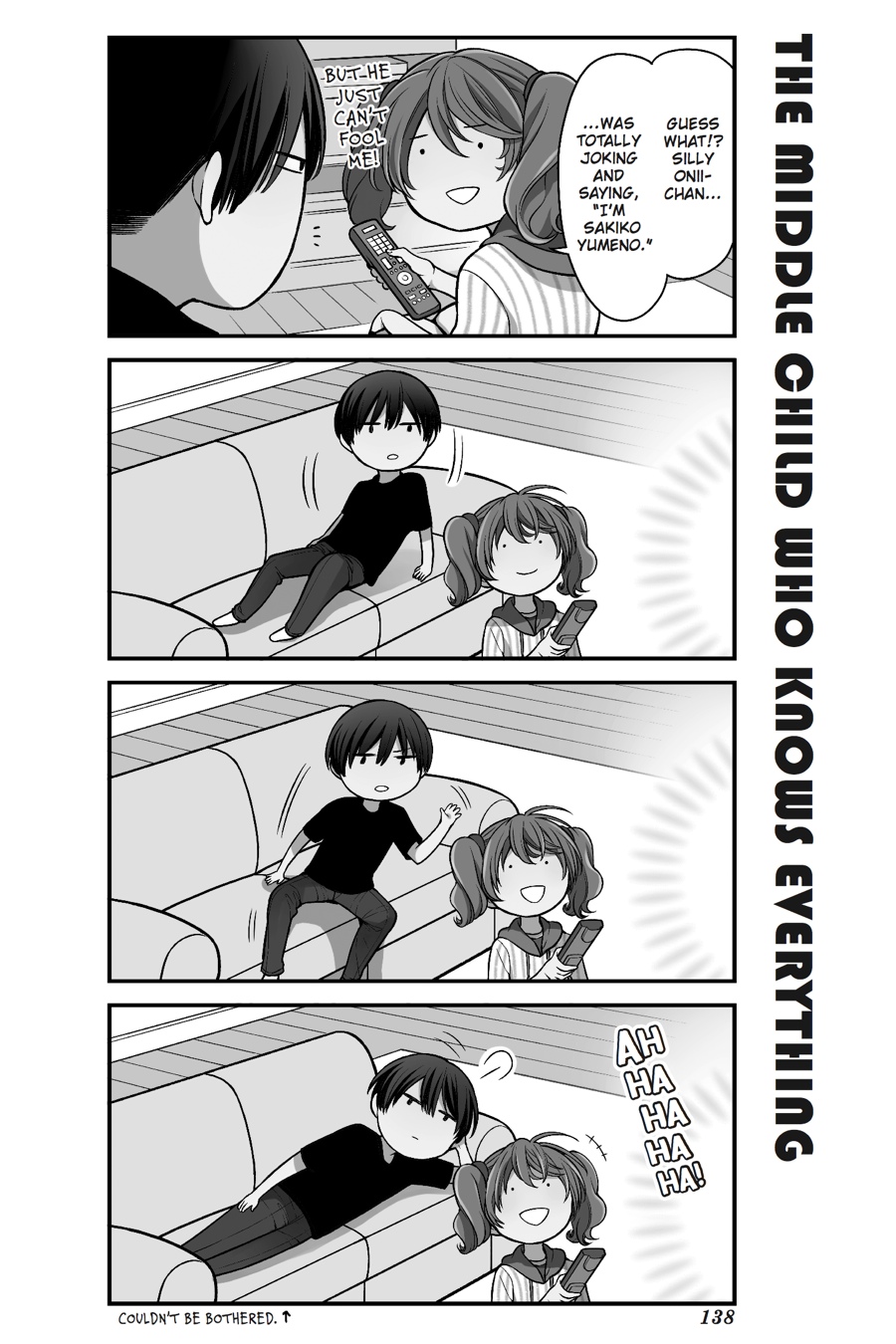 Monthly Girls' Nozaki-kun Chapter 79.5 - Page 7