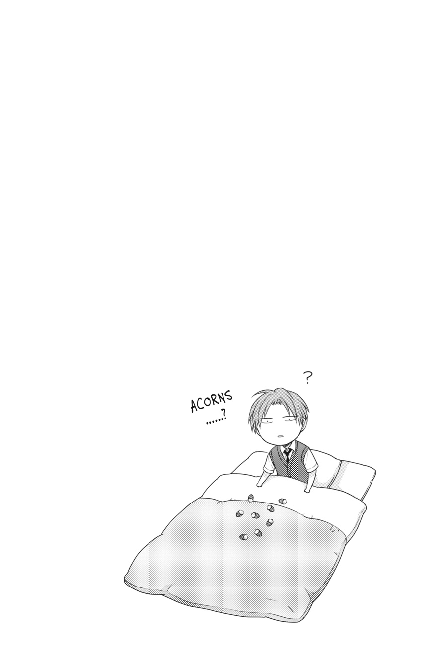 Monthly Girls' Nozaki-kun Chapter 84 - Page 14