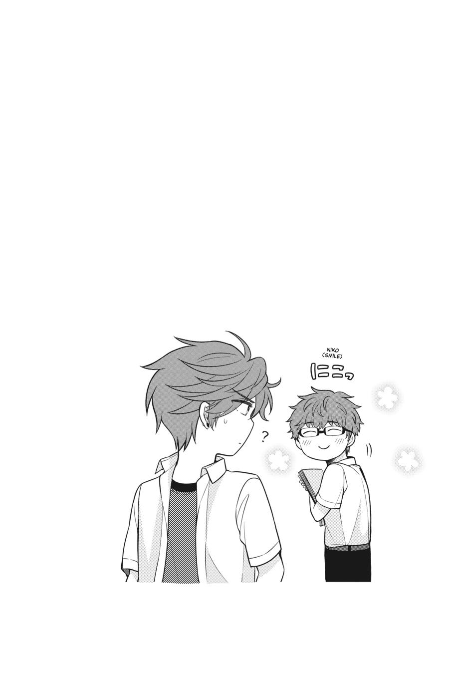 Monthly Girls' Nozaki-kun Chapter 116 - Page 20