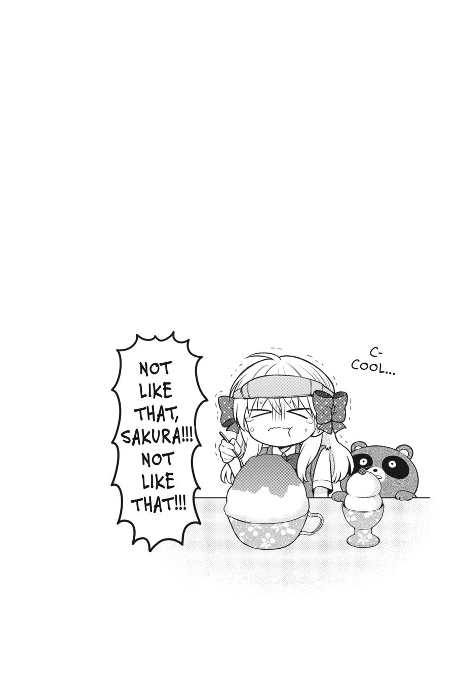 Monthly Girls' Nozaki-kun Chapter 118 - Page 14