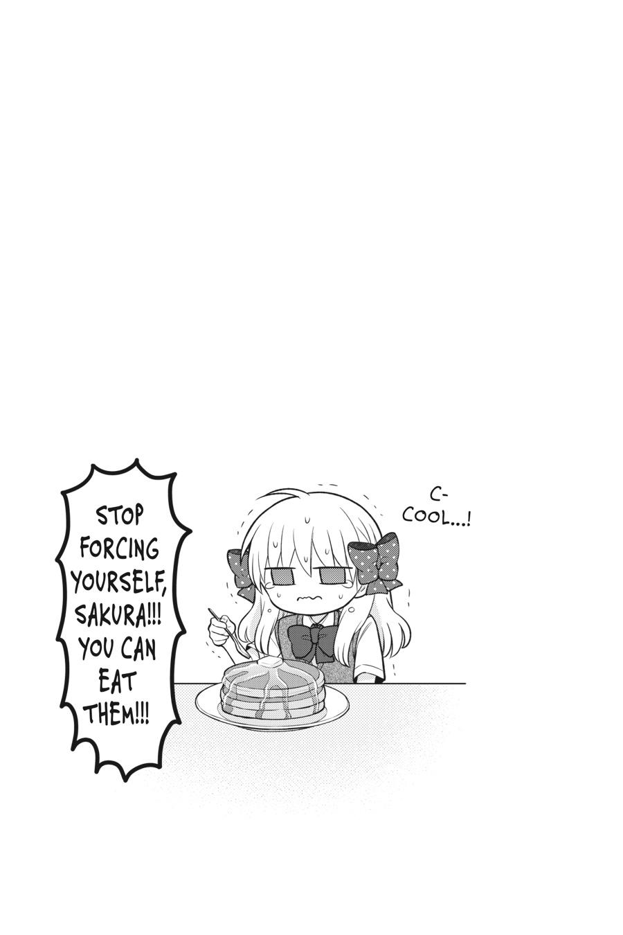 Monthly Girls' Nozaki-kun Chapter 118 - Page 17