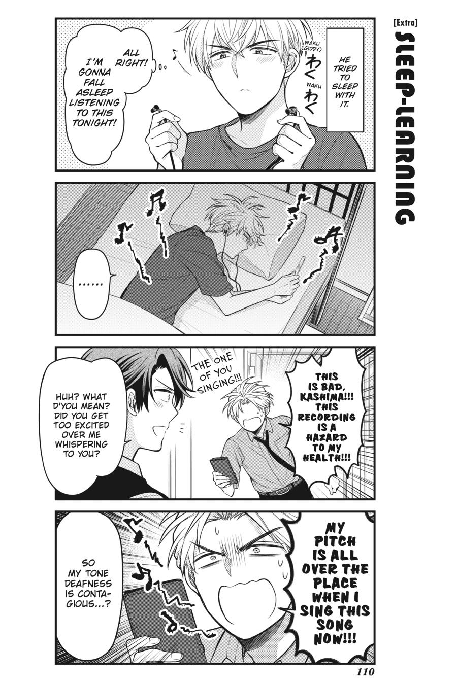Monthly Girls' Nozaki-kun Chapter 124 - Page 16