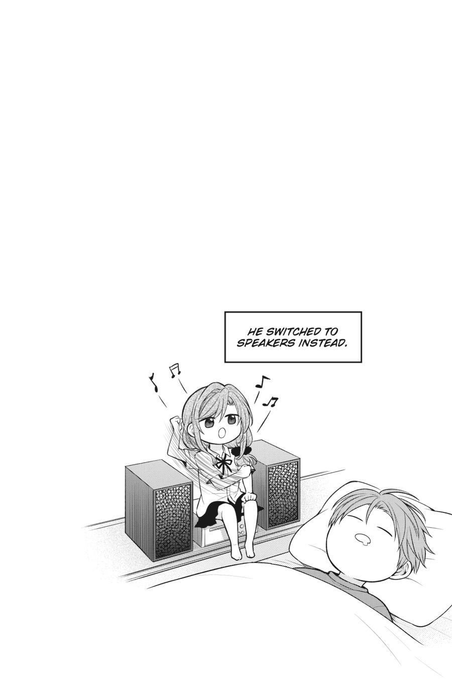 Monthly Girls' Nozaki-kun Chapter 125 - Page 14