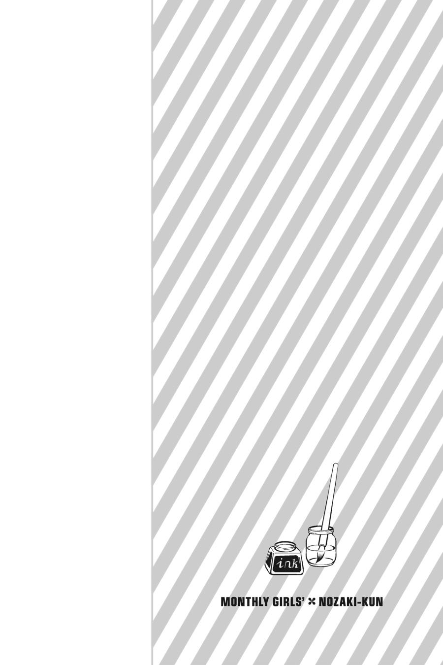Monthly Girls' Nozaki-kun Chapter 148 - Page 22