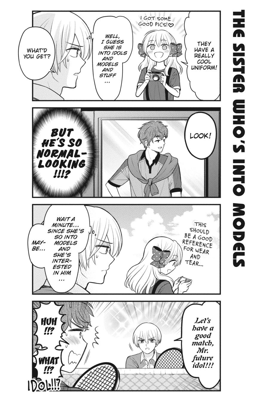 Monthly Girls' Nozaki-kun Chapter 148 - Page 26