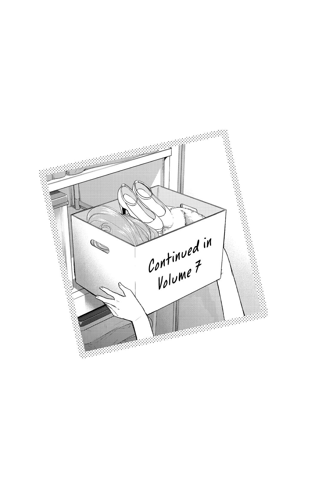 The Quintessential Quintuplets Chapter 50 - Page 20