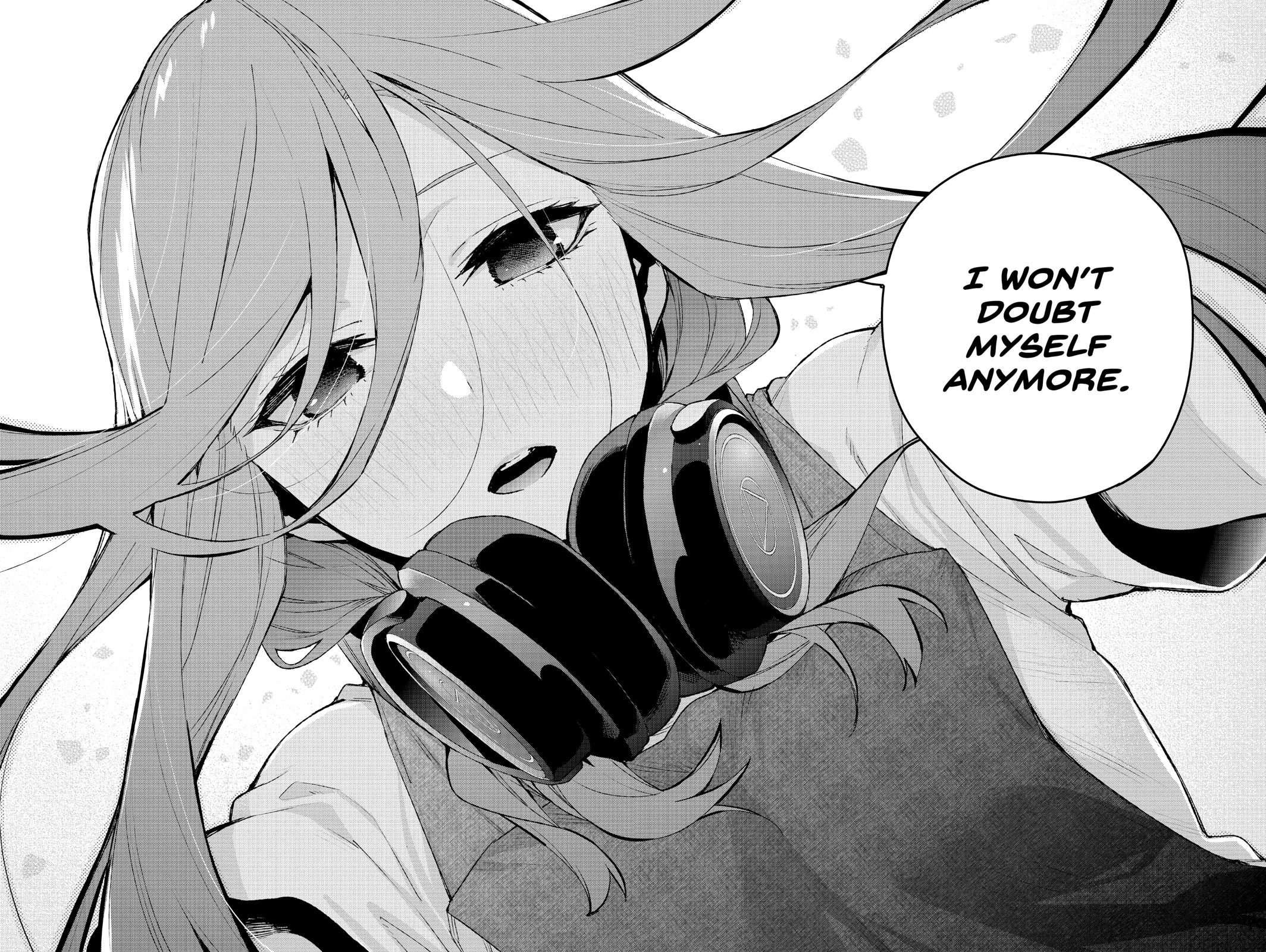 The Quintessential Quintuplets Chapter 106 - Page 17