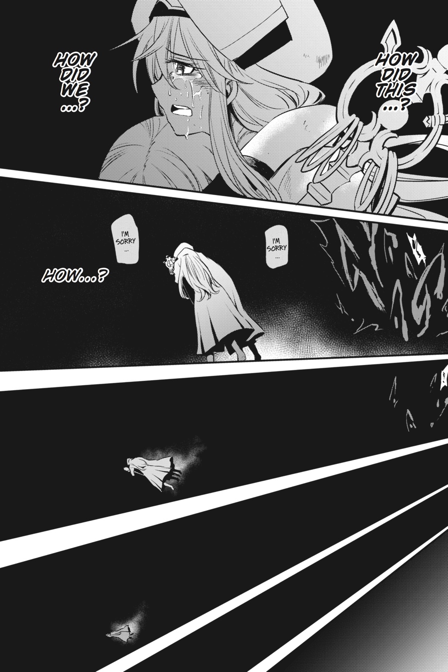 Goblin Slayer Chapter 1 - Page 39
