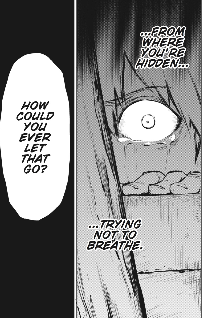 Goblin Slayer Chapter 3 - Page 25