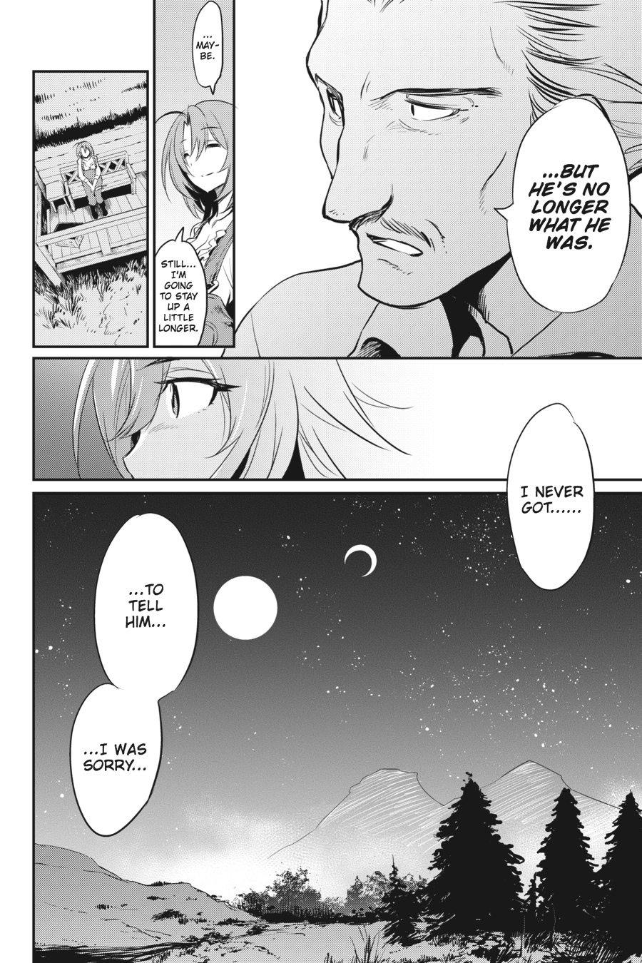 Goblin Slayer Chapter 3 - Page 39