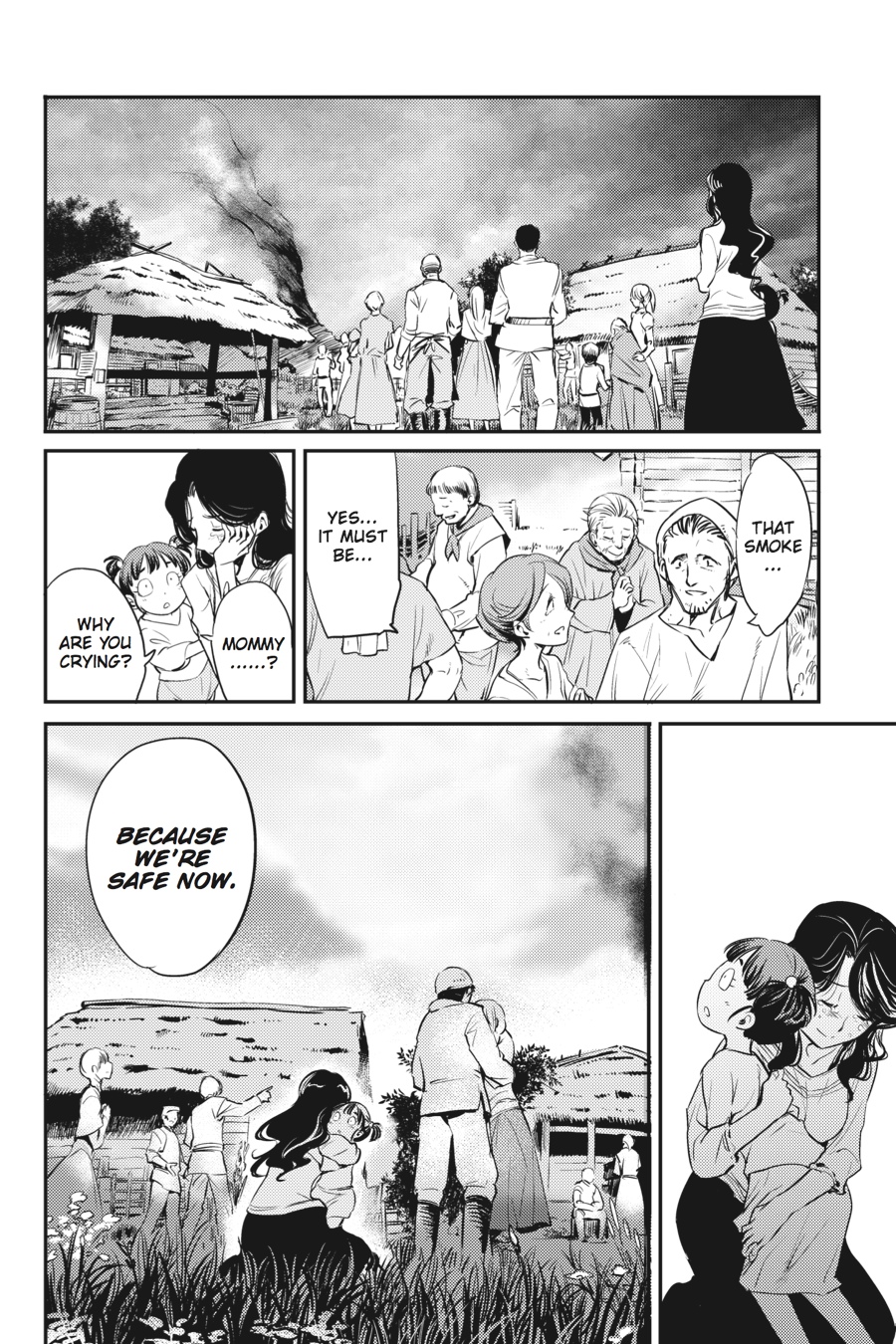 Goblin Slayer Chapter 4 - Page 25