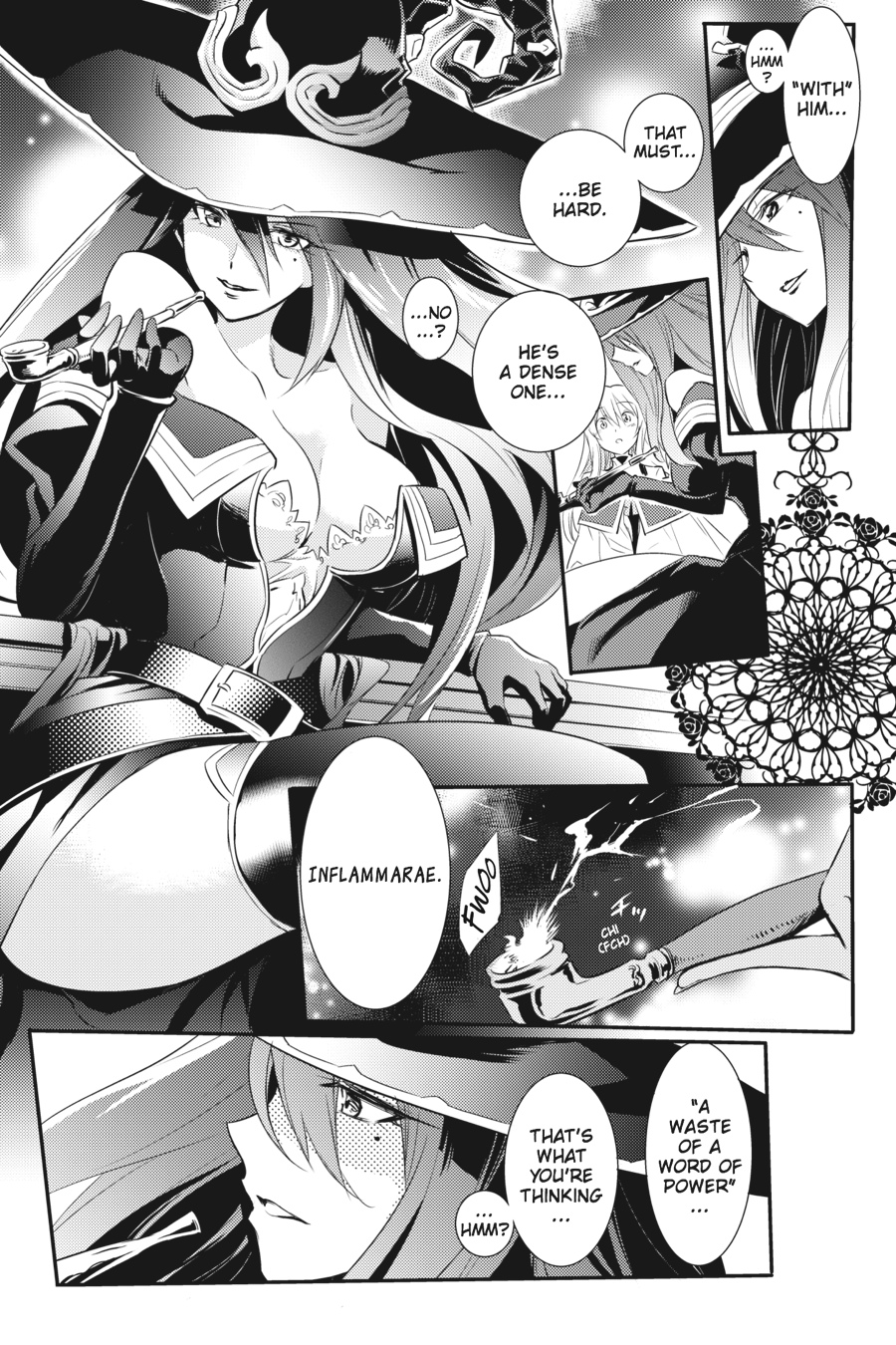 Goblin Slayer Chapter 5 - Page 15