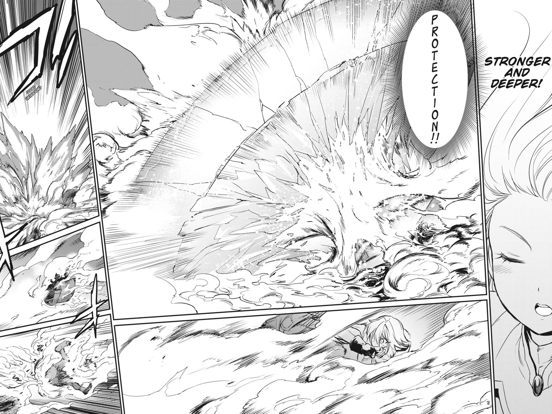Goblin Slayer Chapter 8 - Page 9