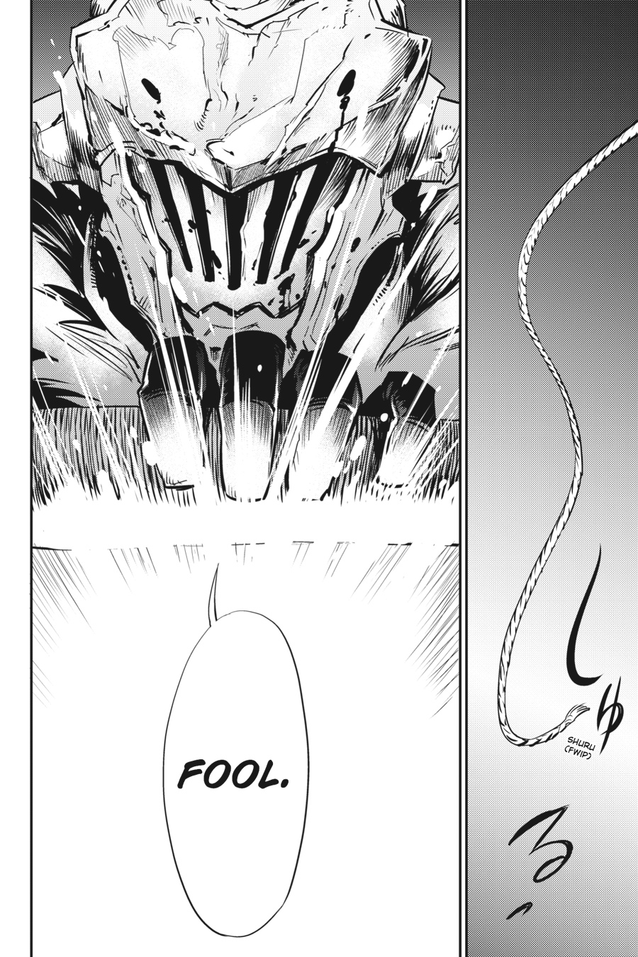 Goblin Slayer Chapter 8 - Page 31