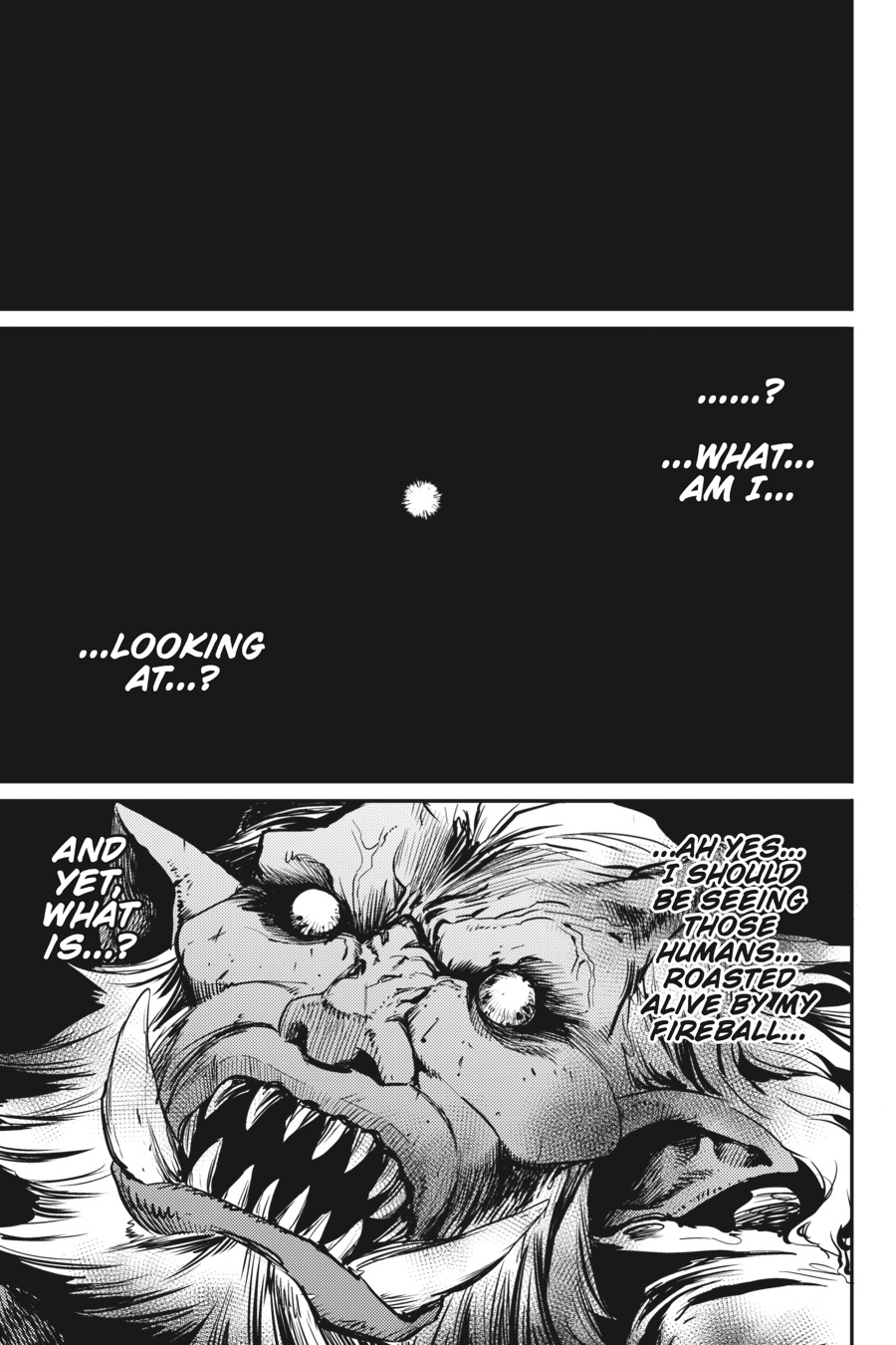 Goblin Slayer Chapter 9 - Page 3