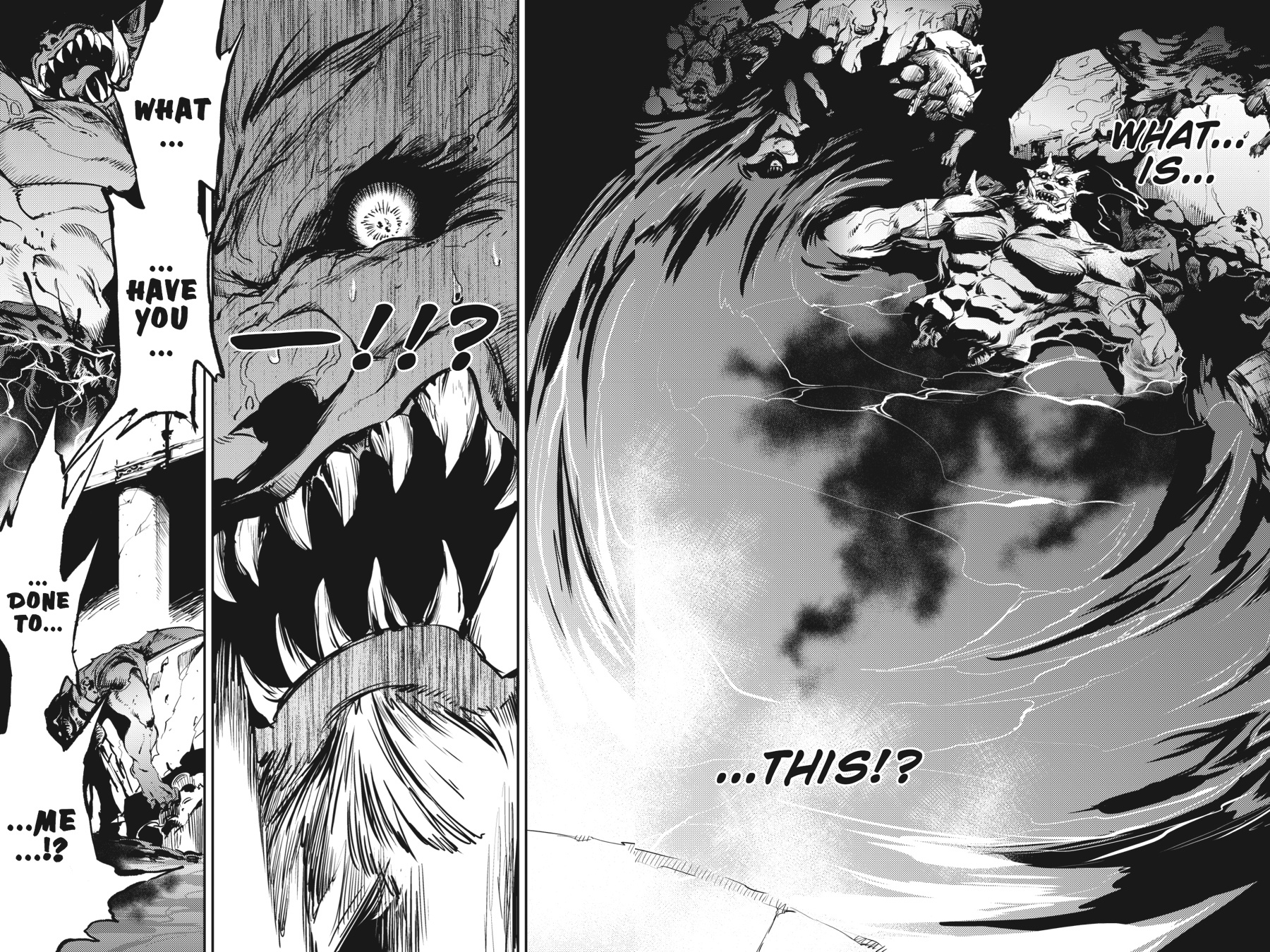 Goblin Slayer Chapter 9 - Page 4