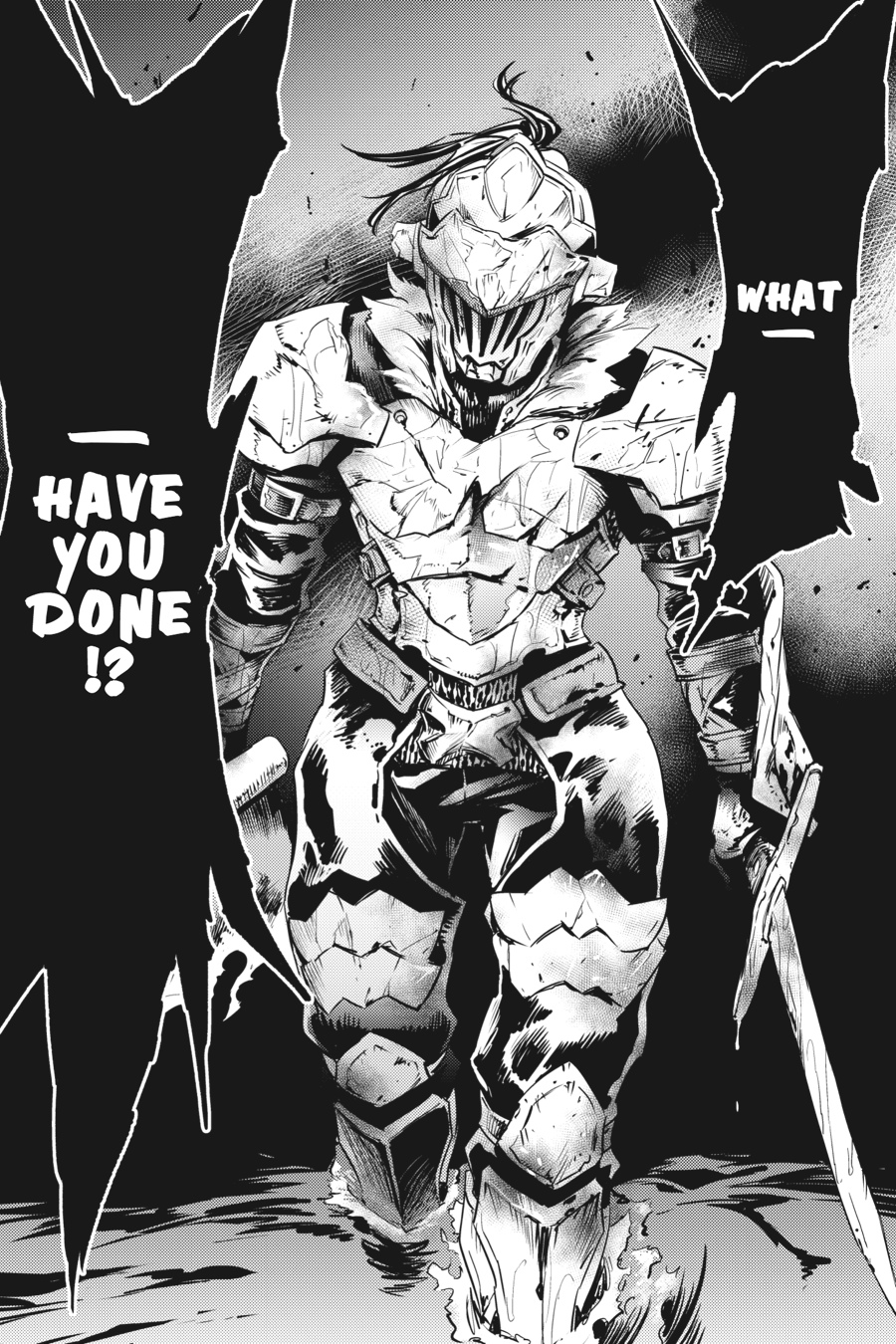 Goblin Slayer Chapter 9 - Page 6