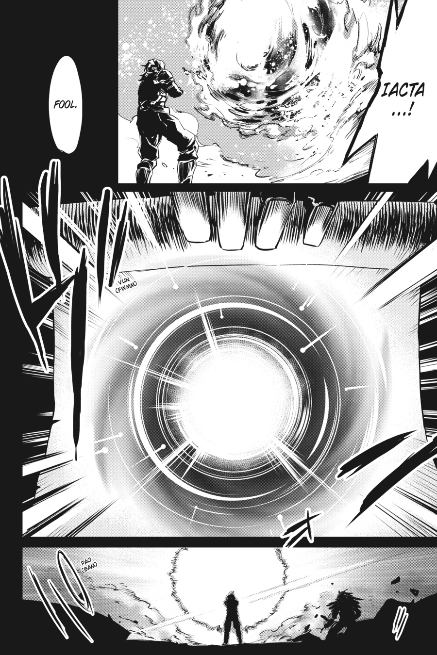 Goblin Slayer Chapter 9 - Page 9