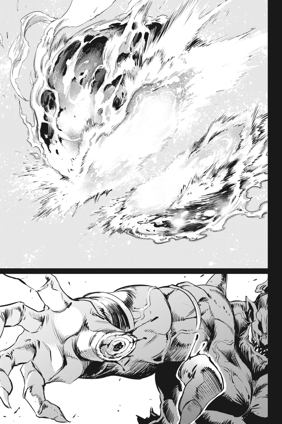 Goblin Slayer Chapter 9 - Page 10