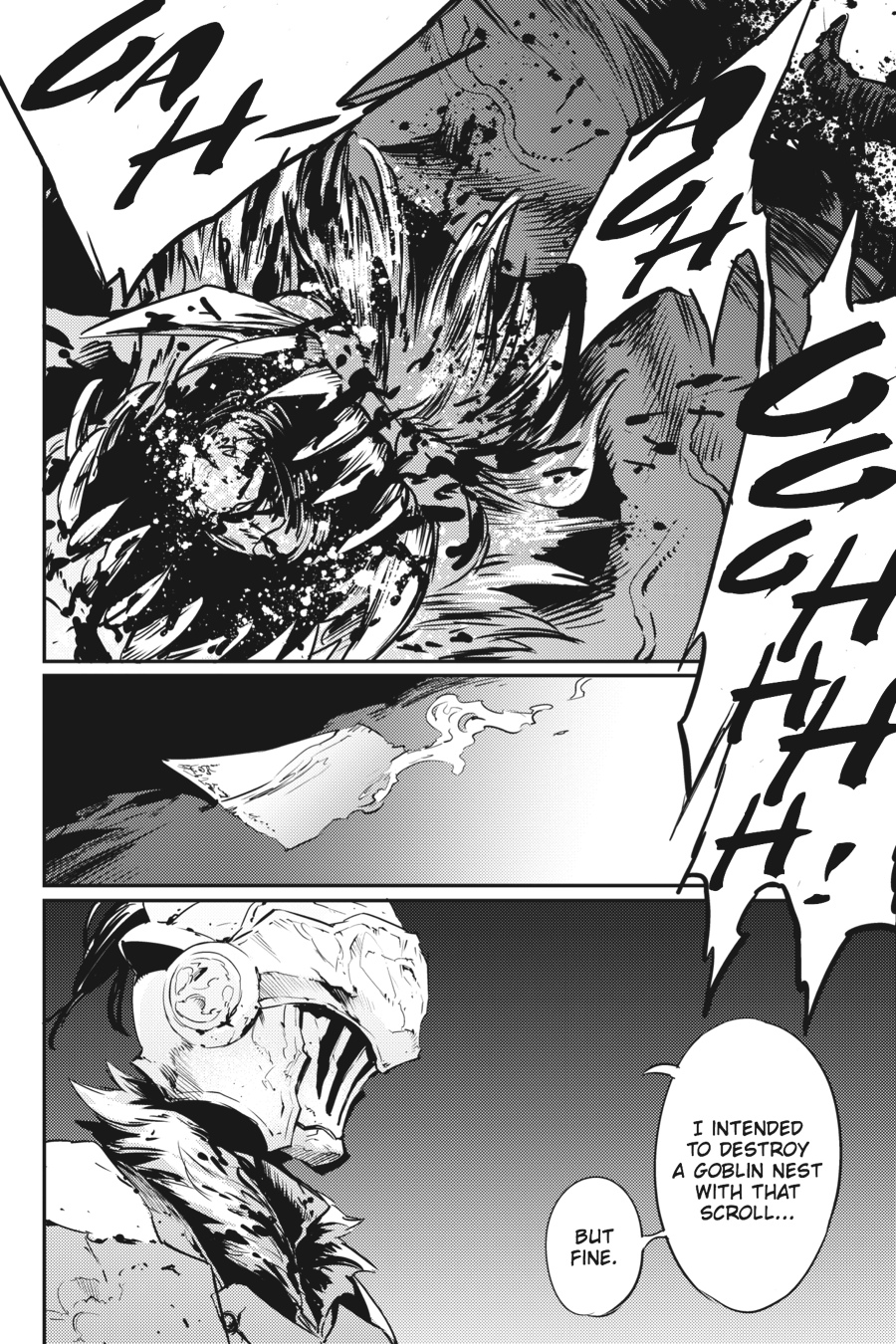 Goblin Slayer Chapter 9 - Page 13
