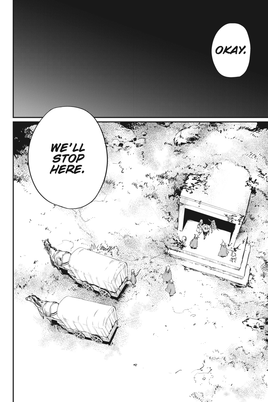 Goblin Slayer Chapter 9 - Page 21