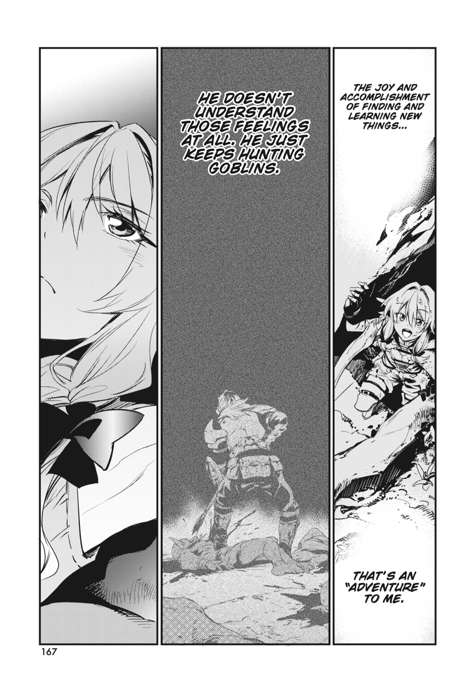 Goblin Slayer Chapter 9 - Page 28