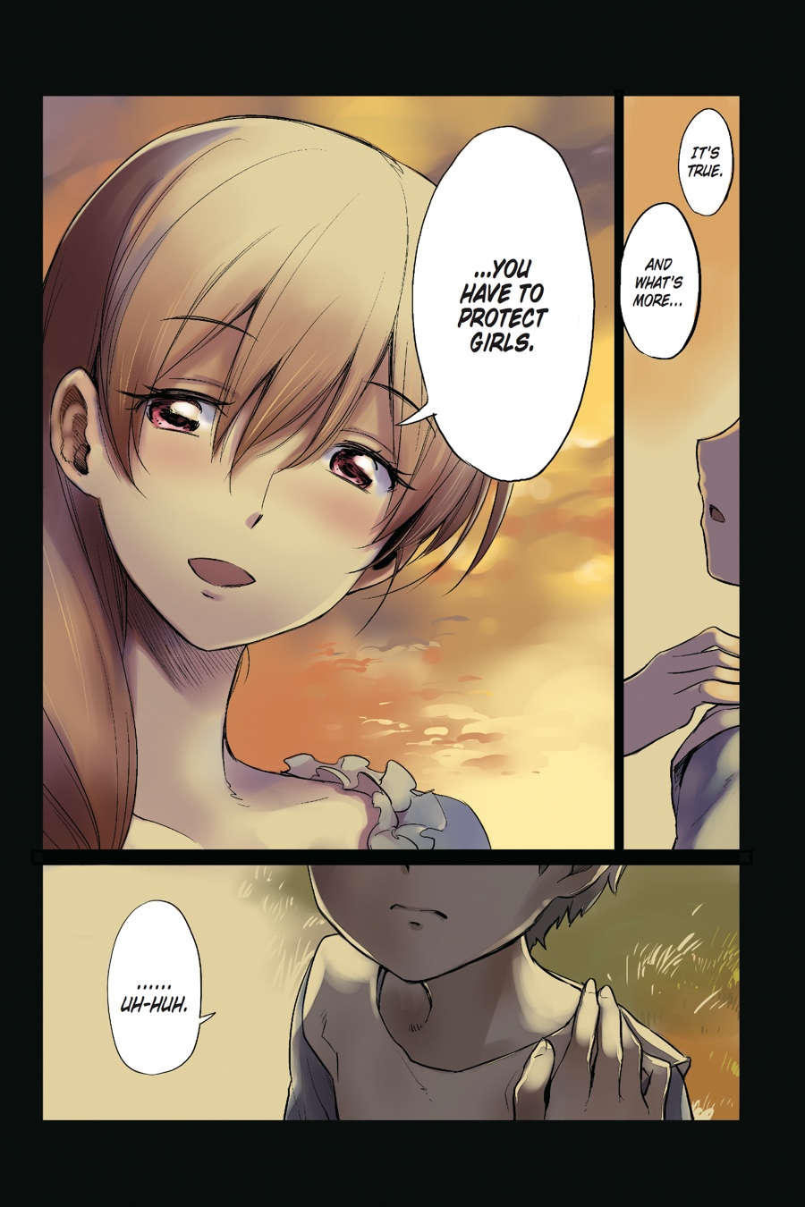 Goblin Slayer Chapter 10 - Page 5
