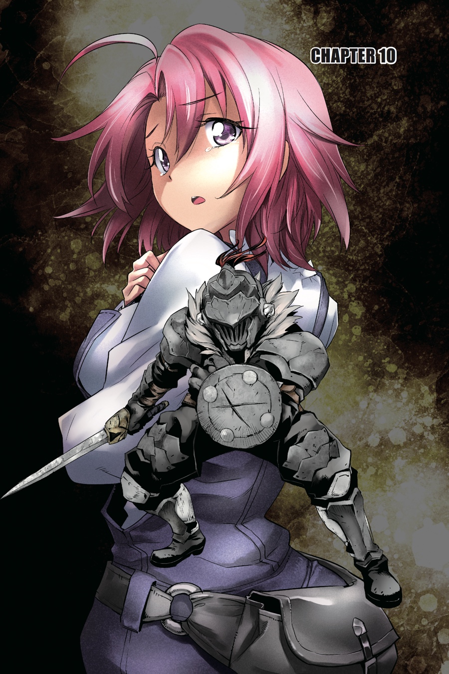 Goblin Slayer Chapter 10 - Page 6
