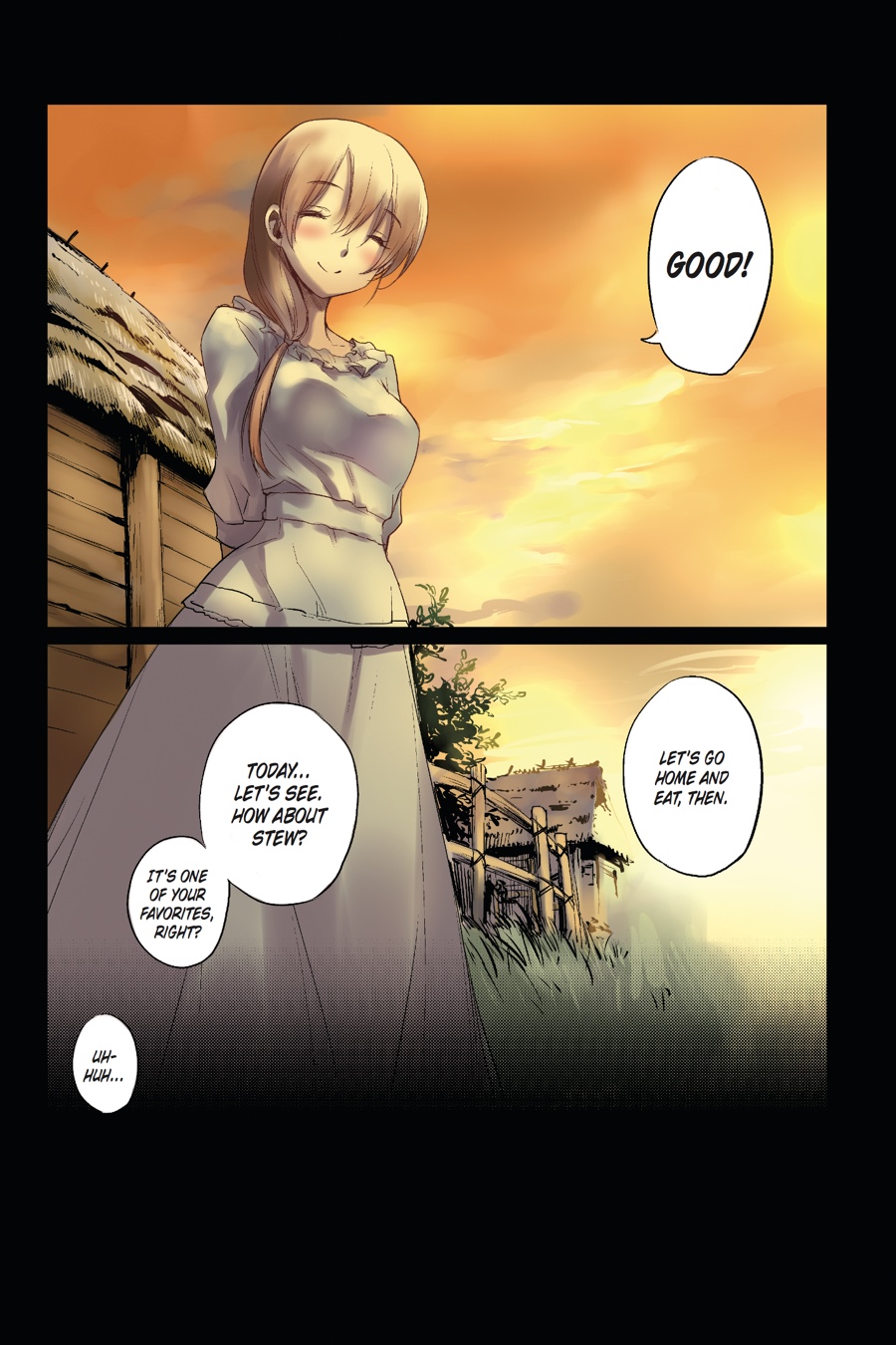 Goblin Slayer Chapter 10 - Page 7