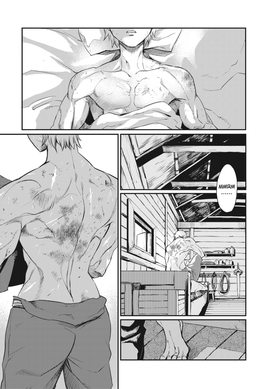 Goblin Slayer Chapter 10 - Page 8