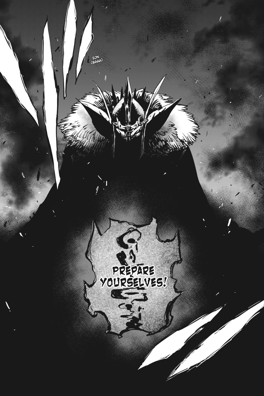 Goblin Slayer Chapter 10 - Page 37