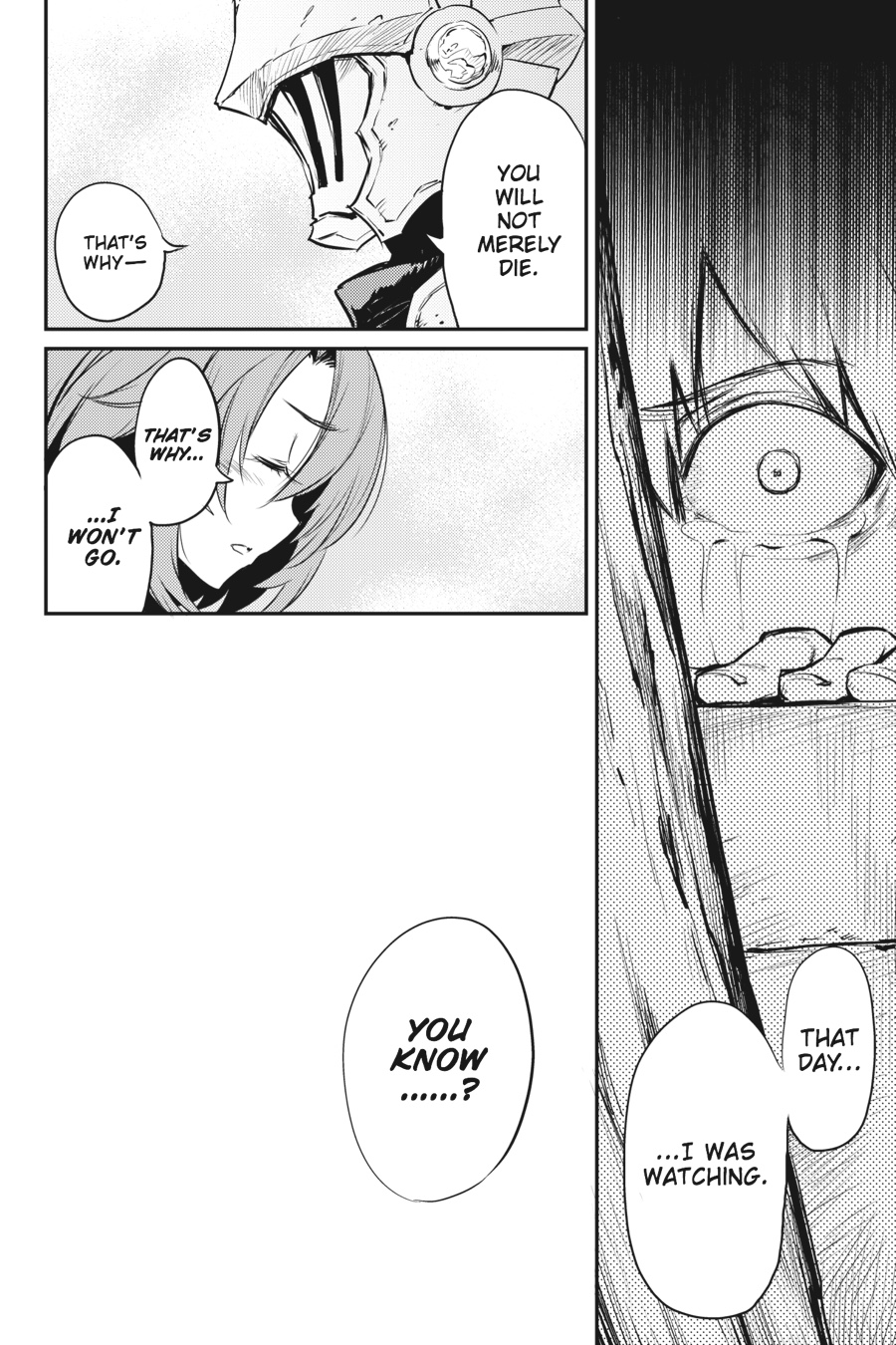 Goblin Slayer Chapter 11 - Page 6