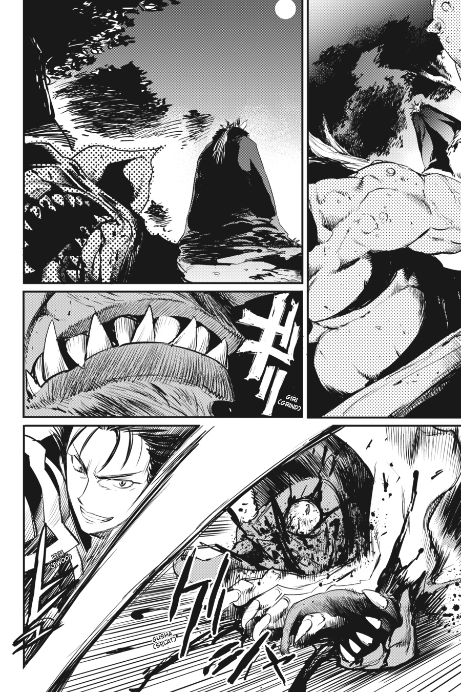 Goblin Slayer Chapter 13 - Page 9