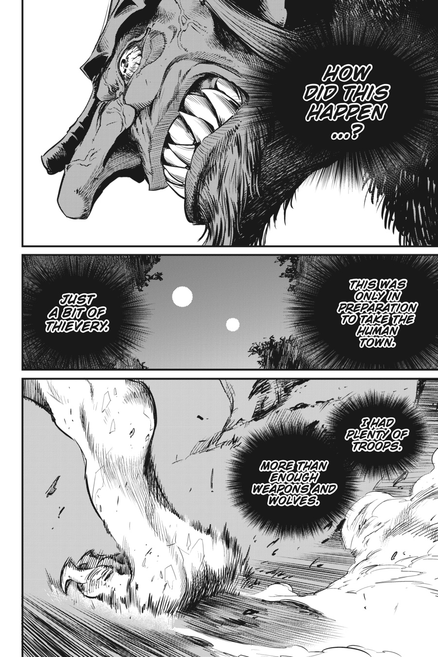 Goblin Slayer Chapter 13 - Page 19