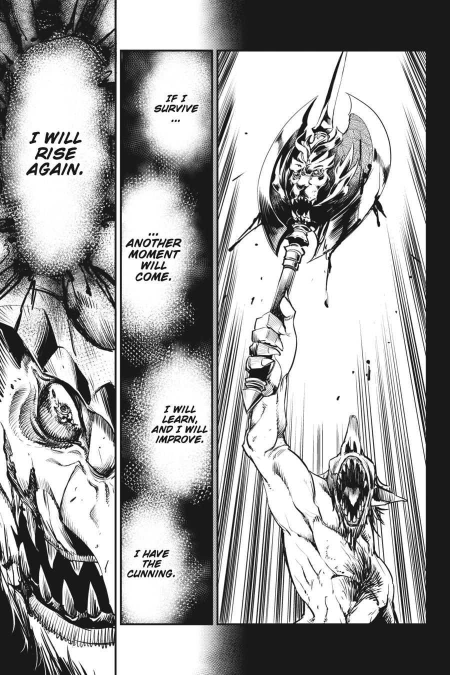 Goblin Slayer Chapter 13 - Page 28