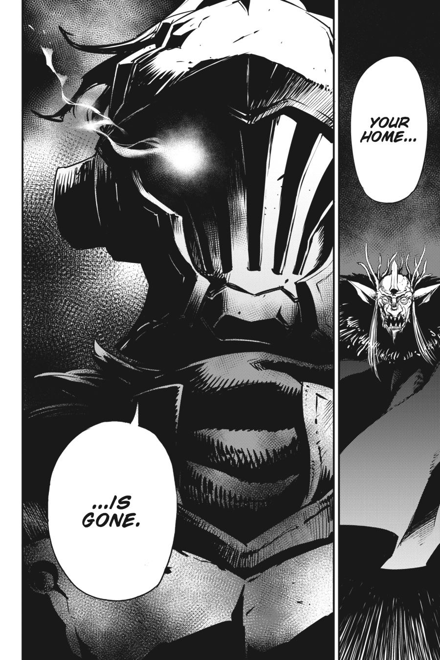 Goblin Slayer Chapter 13 - Page 31