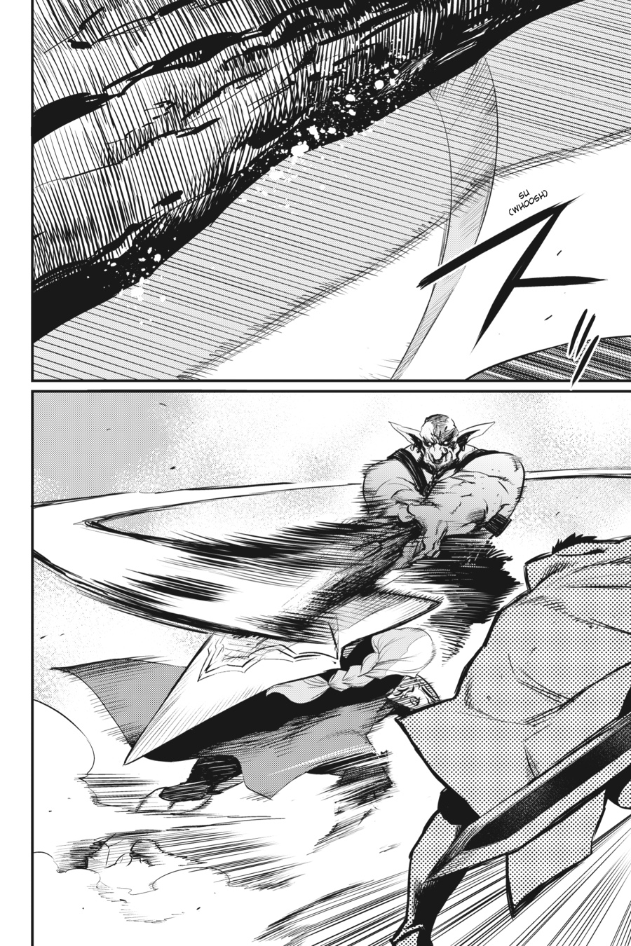 Goblin Slayer Chapter 14 - Page 10