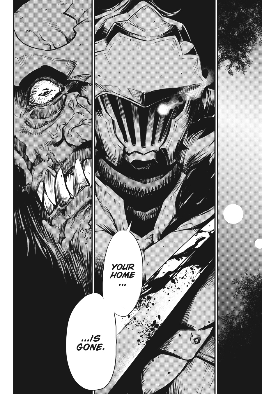 Goblin Slayer Chapter 14 - Page 15