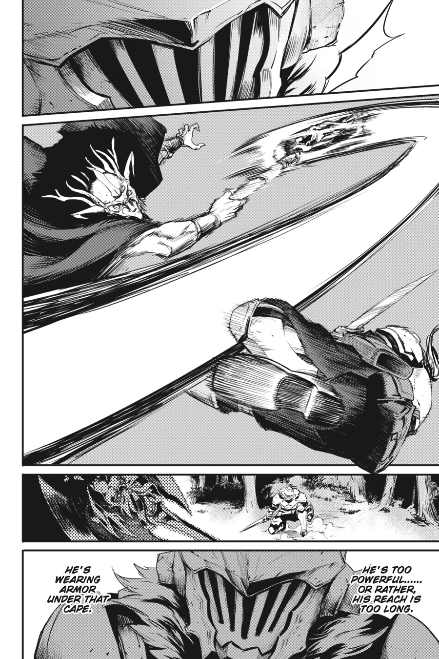 Goblin Slayer Chapter 14 - Page 17